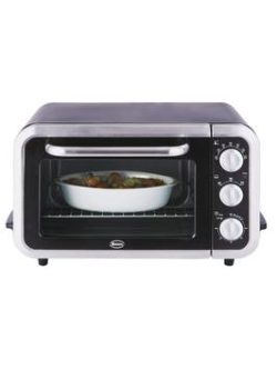Swan Sf9040 1400-1650-Watt Mini Oven